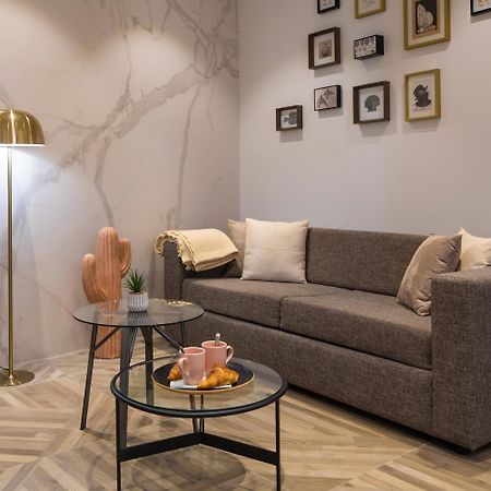 Apartmán Le 34 Saint Tropez Exteriér fotografie