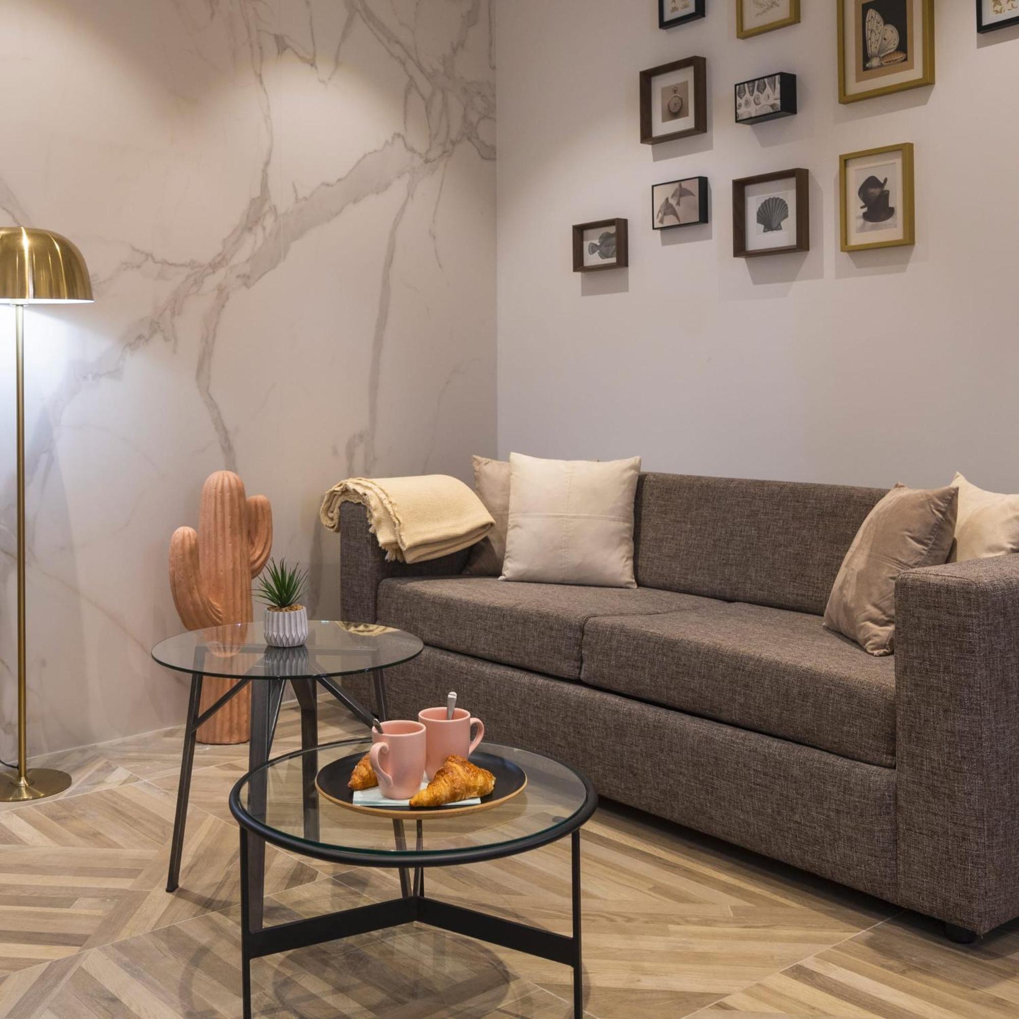 Apartmán Le 34 Saint Tropez Exteriér fotografie