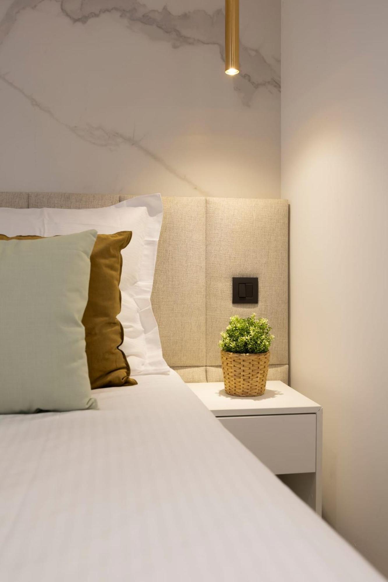 Apartmán Le 34 Saint Tropez Exteriér fotografie
