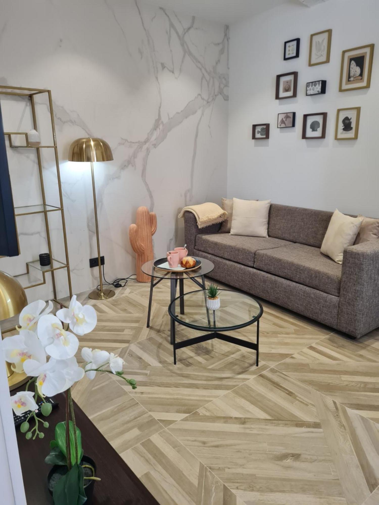 Apartmán Le 34 Saint Tropez Exteriér fotografie