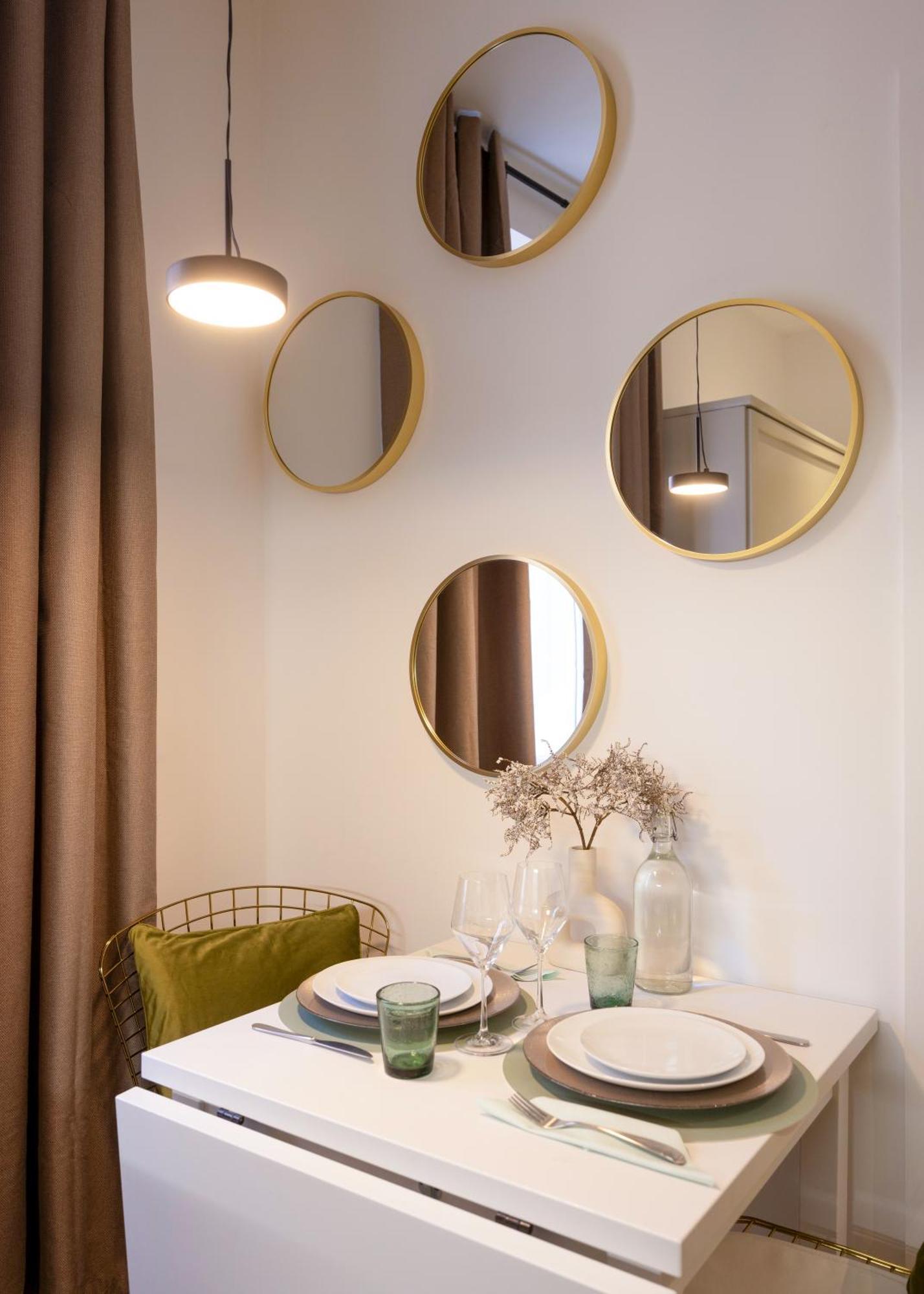 Apartmán Le 34 Saint Tropez Exteriér fotografie
