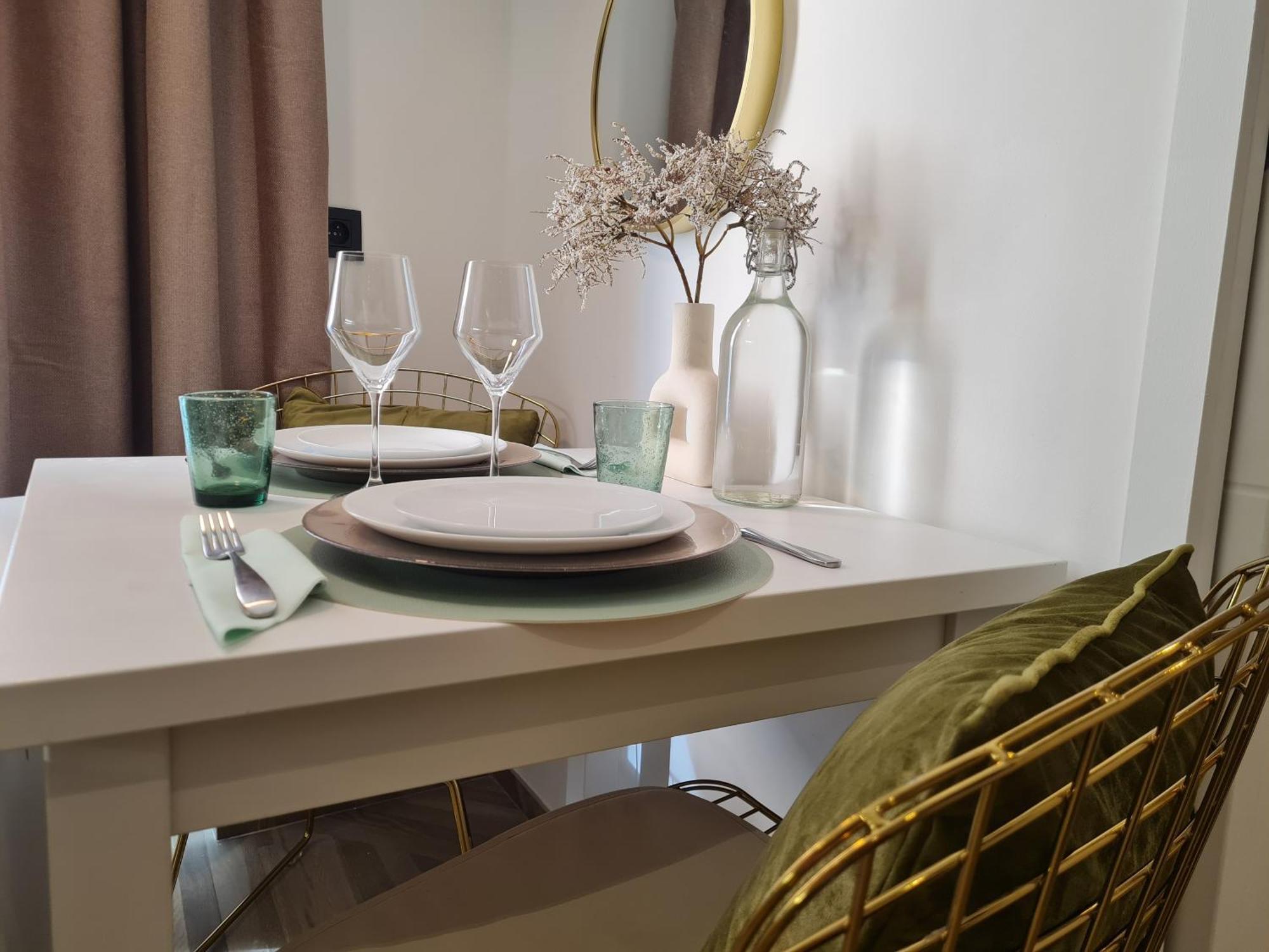 Apartmán Le 34 Saint Tropez Exteriér fotografie